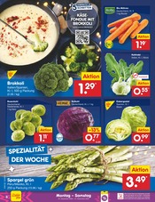Aktueller Netto Marken-Discount Prospekt mit Bio, "Aktuelle Angebote", Seite 8