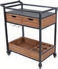 Servierwagen Lynx von Metro Professional im aktuellen METRO Prospekt für 214,19 €