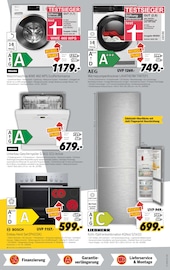 Aktueller MEDIMAX Prospekt mit Kühlschrank, "DANKE FÜR DIE WIEDERERÖFFNUNG!", Seite 7