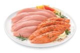 Hähnchen Minutenschnitzel natur bei EDEKA im Prospekt "" für 0,99 €