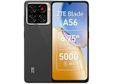 Blade A56 64 GB Celestial Black Dual SIM im MediaMarkt Saturn Prospekt zum Preis von 89,00 €