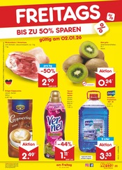 Aktueller Netto Marken-Discount Prospekt mit Auto, "Aktuelle Angebote", Seite 49