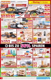 Steak im Norma Prospekt in Villingen-Schwenningen Aktueller Norma Prospekt mit Steak, "Mehr fürs Geld", Seite 4