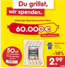 Extrawurst im Angebot bei Netto Marken-Discount in Aschaffenburg Extrawurst Angebote von Wolf bei Netto Marken-Discount Aschaffenburg für 2,99 €