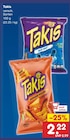 Takis Angebot in Wörblitz Takis im aktuellen Prospekt bei Netto Marken-Discount in Wörblitz