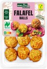 Falafel-Bällchen Angebote von REWE Bio bei REWE Oranienburg für 1,89 €
