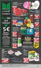 Marktkauf Prospekt für Altenberge: "Aktuelle Angebote", 28 Seiten, 13.05.2024 - 18.05.2024