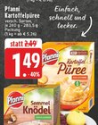 Kartoffelpüree Angebote von Pfanni bei E center Hagen für 1,49 €