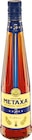 Netto Marken-Discount Riedenburg - Metaxa 5 Sterne Angebot im Prospekt Metaxa 5 Sterne bei Netto Marken-Discount im Riedenburg Prospekt für 10,99 €