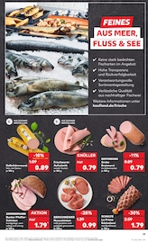 Schinken im Kaufland Prospekt in Gladbeck Aktueller Kaufland Prospekt mit Schinken, "Aktuelle Angebote", Seite 19