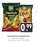 Aktuelles Chipsfrisch Angebot bei Hieber in Freiburg (Breisgau) ab 0,99 €