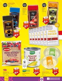 Mais Angebot & Preis im aktuellen Netto Marken-Discount Prospekt Mais Angebot im aktuellen Netto Marken-Discount Prospekt auf Seite 4