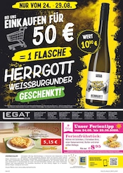 Brot im EDEKA Prospekt in Weiden Aktueller EDEKA Prospekt mit Brot, "Wir lieben Lebensmittel!", Seite 2