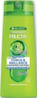 Shampooing Force et Brillance - GARNIER FRUCTIS à 1,65 € dans le catalogue Netto
