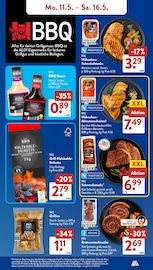 Aktueller ALDI SÜD Prospekt mit Hähnchen, "Gutes für Alle.", Seite 6
