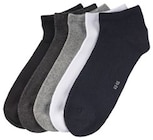 Arbeitssneaker-Socken im Angebot bei Penny in Zwickau Arbeitssneaker-Socken Angebote von CAT bei Penny Zwickau für 5,99 €