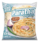Paratha Oignons - Mak Asia dans le catalogue Hmarket