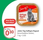 Saftiges Ragout bei GLOBUS im Prospekt  für 0,30 €