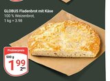 GLOBUS Waghäusel Prospekt mit  im Angebot für 1,99 €