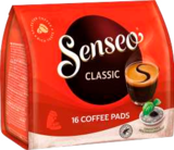 Frischemarkt Bahn Winsen - Kaffeepads Angebot im Prospekt Kaffeepads bei Frischemarkt Bahn im Winsen Prospekt für 1,99 €
