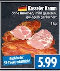 Kasseler Kamm bei EDEKA im Lahnau Prospekt für 5,99 €