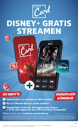 Samsung Handy Angebot im aktuellen Kaufland Prospekt auf Seite 45