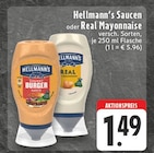 Chunky Burger Sauce im aktuellen Prospekt bei EDEKA in Höhn