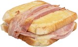 Käse-Bacon-Sandwich Angebote bei REWE Kaarst für 1,60 €