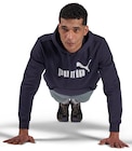 Herren Hoodie Angebote von PUMA bei REWE Darmstadt für 34,99 €