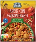 Fertiggericht von ¡QUE VIVA ESPAÑA! für 2,89 € bei Penny im Angebot Fertiggericht von ¡QUE VIVA ESPAÑA! im aktuellen Penny Prospekt