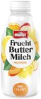 Frucht Buttermilch Angebote von Müller bei REWE Ludwigshafen für 0,79 €