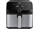 Heissluftfritteuse im MediaMarkt Saturn Prospekt EY855D Easy Fry Mega Heißluftfritteuse von TEFAL im aktuellen MediaMarkt Saturn Prospekt für 79,00 €