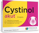 Marien-Apotheke - Cystinol akut Angebot im Prospekt Cystinol akut bei Marien-Apotheke im Prospekt "" für 19,99 €