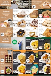 Hirschgulasch Angebot im aktuellen GLOBUS Prospekt auf Seite 7