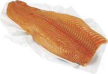 Filet de saumon - Géant Casino à Dijon Filet de saumon en promo chez Géant Casino Dijon à 15,99 €