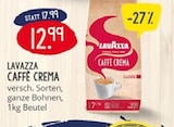 CAFFÈ CREMA bei EDEKA im Ratingen Prospekt für 12,99 €