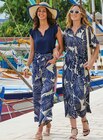 Robe Femme - Hyper U à Aix-en-Provence Robe Femme en promo chez Hyper U Aix-en-Provence à 19,90 €