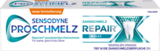 Proschmelz Repair Zahncreme von Sensodyne im aktuellen budni Prospekt