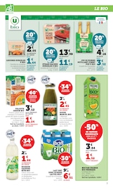 Vin Angebote im Prospekt "Super U" von Super U Vin Angebote im Prospekt "Super U" von Super U auf Seite 7