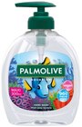 Flüssigseife im REWE Prospekt Flüssigseife von Palmolive im aktuellen REWE Prospekt für 1,19 €