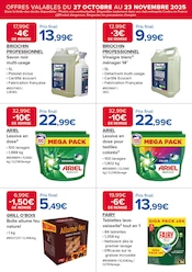 Barbecue Angebote im Prospekt "PLUS DE 480*€ DE REMISES CUMULÉES" von Costco auf Seite 17