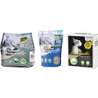 SUR TOUTE LA LITIÈRE - TRANQUILLE dans le catalogue Carrefour