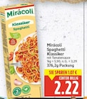 Spaghetti Klassiker von Miracoli für 2,22 € bei E center im Angebot Spaghetti Klassiker von Miracoli im aktuellen E center Prospekt