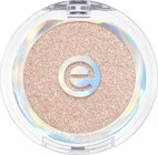 Lidschatten Mono Glitter 03 Blushed Stardust von essence im aktuellen dm-drogerie markt Prospekt