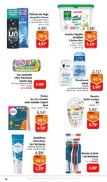Offre Narta dans le catalogue Colruyt du moment à la page 16