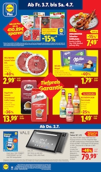 Kaffee im aktuellen Lidl Prospekt (Norderstedt) Kaffee im Lidl Prospekt "LIDL LOHNT SICH" mit 67 Seiten (Norderstedt)