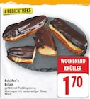 Eclair von Schäfer's im aktuellen E center Prospekt