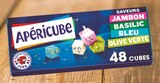 Apéricube cocktail - Intermarché Hyper Apéricube cocktail à 1,67 € dans le catalogue Intermarché Hyper