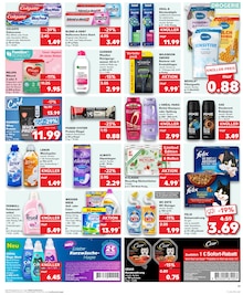 Ente im aktuellen Kaufland Prospekt (Bochum) Ente im Kaufland Prospekt "Aktuelle Angebote" mit 32 Seiten (Bochum)