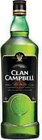 Blended Scotch Whisky - CLAN CAMPBELL 40° - Super U à Annecy Blended Scotch Whisky - CLAN CAMPBELL 40° en promo chez Super U Annecy à 17,39 €